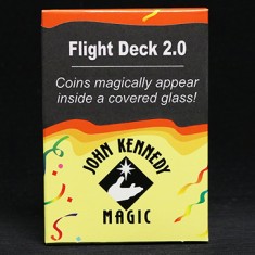 Flight Deck 2.0 by John Kennedy